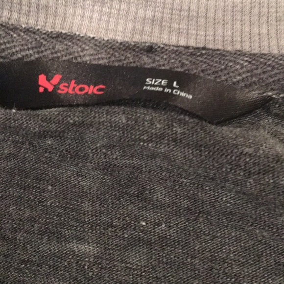 Stoic pullover - Picture 2 of 5